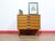 Mid Century Modern Vintage Teak Short Dresser Drawers by White and Newton For Sale - Image 4 of 14