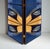 Contemporary Divider with Design by Pietro Meccani for Meccani Design For Sale - Image 3 of 5