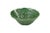 Bordallo Pinheiro Cabbage Deep Salad Bowl 118 oz, Green For Sale - Image 4 of 4
