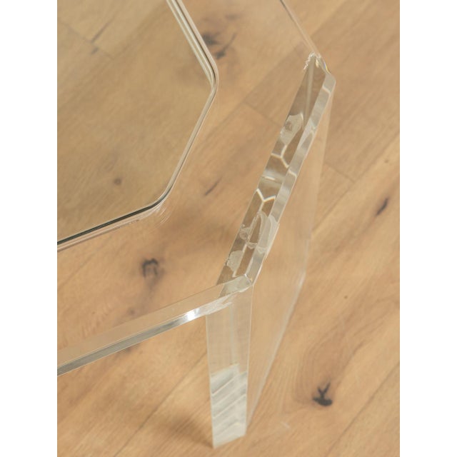 Coffee Table, 1960s For Sale - Image 8 of 10