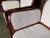 Gold Set of Armchairs from Thonet For Sale - Image 8 of 11