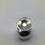 Sheridan Silver Plated Aperitif/Port Miniature Goblets-Set of 4 For Sale - Image 10 of 11
