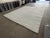 11ft 9in × 14ft 7in Exquisite Rugs Arlow Collection Handwoven Textured Poly Blend Area Rug For Sale - Image 4 of 12