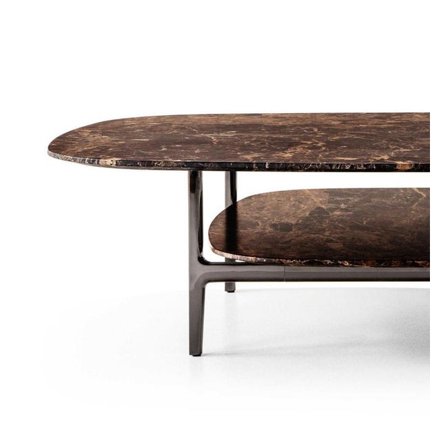 Volage Ex-S Coffee Table by Philippe Starck for Cassina For Sale - Image 3 of 13