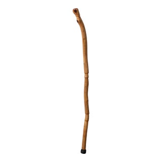 Vernon Edwards Walking Stick, 1980s For Sale