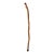 Vernon Edwards Walking Stick, 1980s For Sale