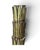 Dorothy Draper Mid 20th Century Maison Janseni Style French Palm Tree Gilt Floor Wall Sconces For Sale - Image 4 of 17
