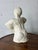 Sculpture Materials Late 20th Century Post-Modern Contemporary Plaster Nude For Sale - Image 7 of 11