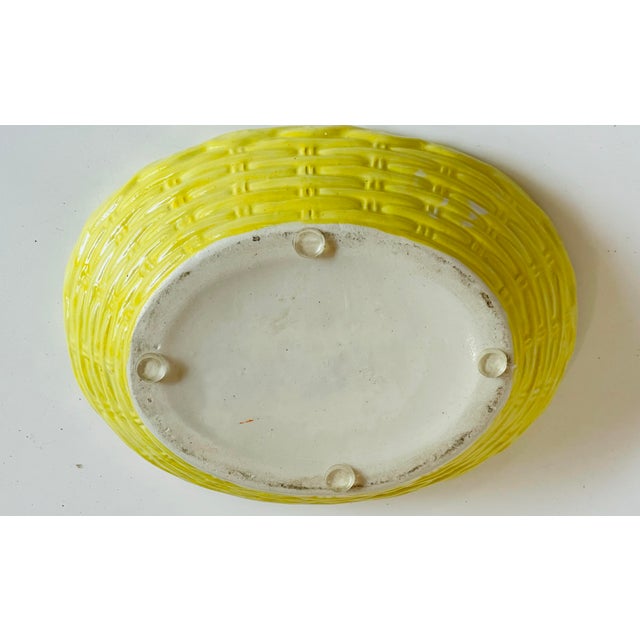 Antique Stafforshire Duck and Gosling Tureen For Sale - Image 10 of 10