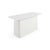 Postmodern Vintage Metal Coffee Table by Ronan Erwan Bouroullec for Vitra, 1970 For Sale - Image 3 of 9
