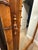 19th C Faux Bamboo Mirrored Armoire Wardrobe Cabinet For Sale - Image 9 of 11