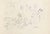 Mino Maccari, The Massacre, 1943, Pen For Sale - Image 3 of 3