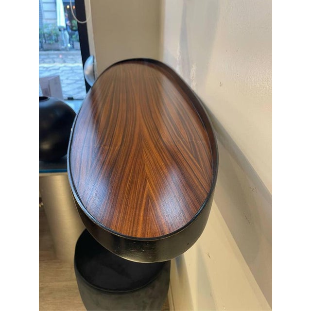 M6 Console by Osvaldo Borsani for Tecno, 1960s For Sale - Image 6 of 12