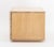 Zach Hadlock for Platform Maple Bedside Table For Sale In New York - Image 6 of 8