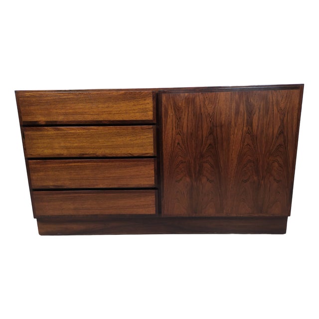 Buffet Scandinave by Omann Jun, 1960s For Sale