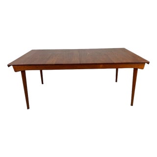 Extendable Table by Finn Juhl for France & Søn, 1950 For Sale