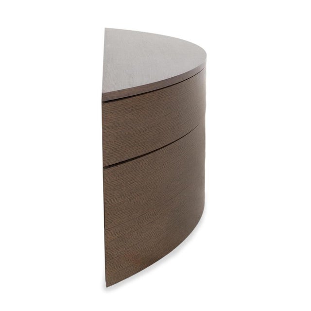 Pass Wooden Sideboard from Molteni For Sale - Image 14 of 17