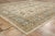Textile Persian Sultanabad Rug - 11'05 X 12'03 For Sale - Image 7 of 9