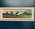 Lennart Hall, Abstract Landscape, 1960s, Oil Painting on Canvas, Framed For Sale - Image 18 of 18