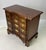 Wood Mid 20th Century Councill Craftsmen Block Front Chest For Sale - Image 7 of 17