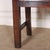Welsh Oak Dresser Base For Sale - Image 3 of 11