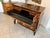 Antique Empire Writing Desk in Walnut For Sale - Image 11 of 18