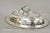 Mid 20th Century Vintage Melford Epns Victorian Style Silver Plated Lidded Vegetable Serving Dish For Sale - Image 5 of 11