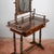 Dressing Table with Mirror and Frames For Sale - Image 4 of 9