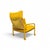 Vintage Stuns Chair by Jan Dranger and Johan Huldt for Innovator, 1970s For Sale - Image 6 of 18
