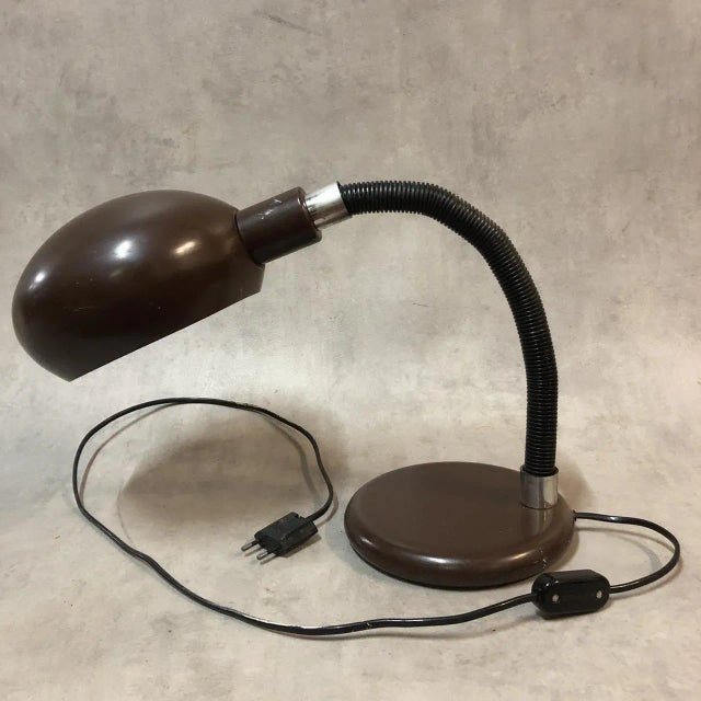 Table Lamp, 1960s For Sale - Image 9 of 9