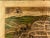 Antique Map, Bloys, George Braun & Frans Hogenberg, 1572-1617 For Sale In San Diego - Image 6 of 10