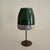 The Lovely Limogé Gardening Mannequin Trinket Box is a charming collectible piece that doubles as a trinket box. This two-...