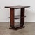 Art Deco French 1930s Art Deco Side Table For Sale - Image 3 of 9