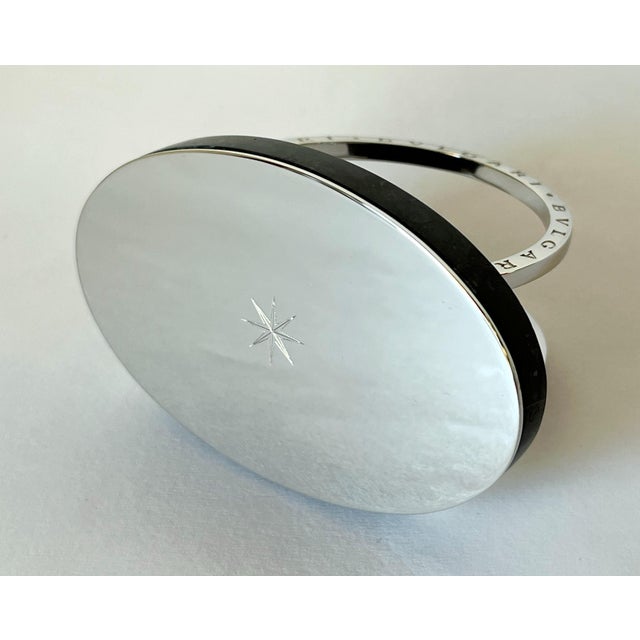 Bulgari Letter Holder For Sale - Image 9 of 9