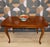 Height-Adjustable Extendable Coffee Table, 1960s For Sale - Image 3 of 16