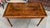 Wood 18c Style Francesco Molon for Giemme Fruitwood Inlaid Writing Table Desk For Sale - Image 7 of 8
