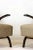 Set of Vintage Beech Armchairs by Jindřich Halabala, 1940s For Sale - Image 12 of 18