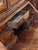 Early 18th Century Dutch Baroque Burl Walnut Drop-Front Secretary Desk For Sale - Image 9 of 18