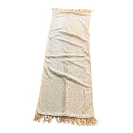 Example of Edwardian Table Linens