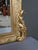 Beveled Mirror with Pediment, Louis Xv Style Second Half of the 19th Century For Sale - Image 9 of 12