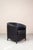 Vintage Aura Club Chair by Paolo Piva Chair for Wittmann, 1980s For Sale - Image 15 of 15