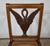Set of Antique Mahogany Chairs For Sale - Image 9 of 18