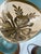 Metal Antique French Neo-Classical Urn-Shaped Hand Painted Lamps, Pair. For Sale - Image 7 of 12