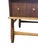 Mid 20th Century MCM Lane Furniture Walnut Ceramic Top Coffee Table For Sale - Image 5 of 11