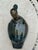 Collectible Tonala Glazed Ceramic Duck For Sale - Image 12 of 12