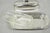 Vintage Reed & Barton Art Deco Mid Century Modern Silver Plated Butter Dish For Sale - Image 9 of 13