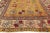Modern Vintage Turkish Oushak Rug - 05'06 X 09'04 For Sale - Image 3 of 11