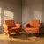 Mid-Century Lounge Chairs, 1960s, Set of 2 For Sale - Image 10 of 10