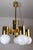 Chandelier by Gaetano Sciolari for Sciolari, 1960s For Sale - Image 18 of 18