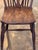 Set of Seven English Wheelback Windsor Chairs For Sale - Image 4 of 12